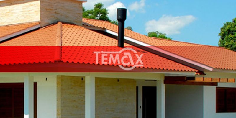 Dicas sobre telhados com telhas cerâmicas