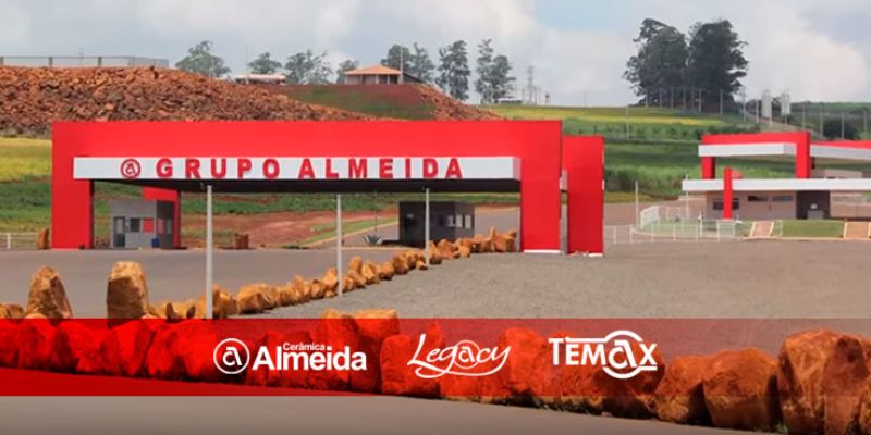 Grupo Almeida inaugura nova unidade