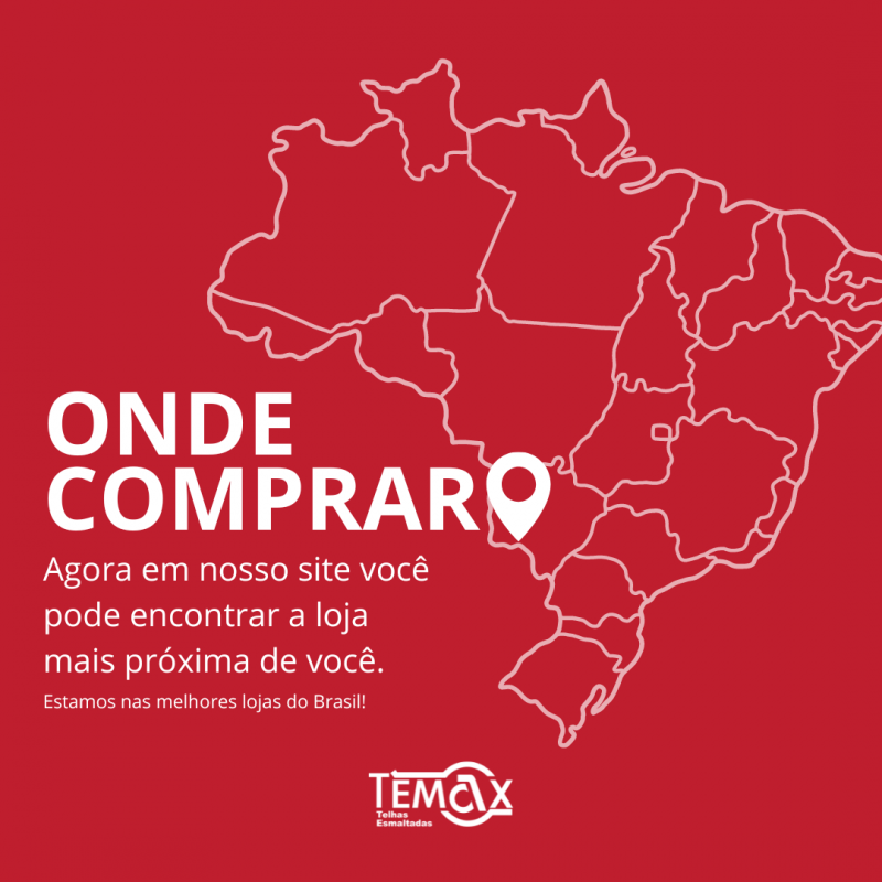 ONDE COMPRAR