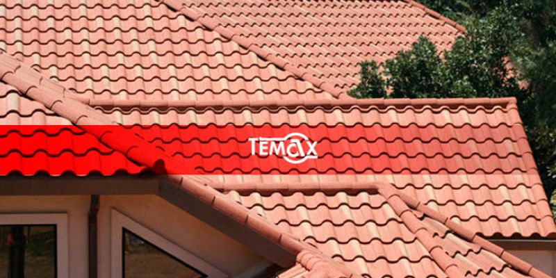 Tipos e vantagens das telhas cerâmicas