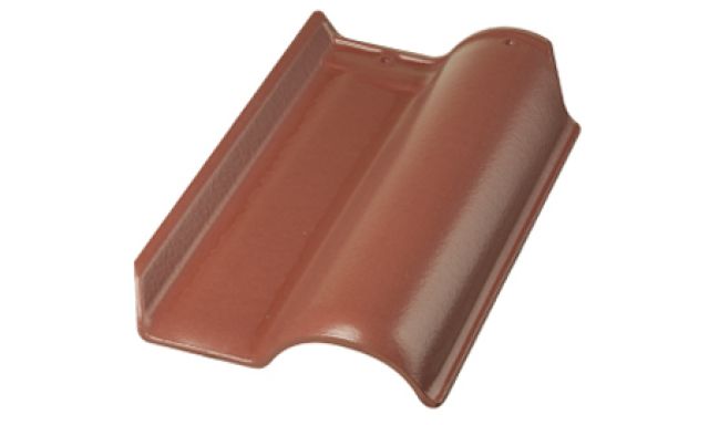 Cores do produto Telha Americana