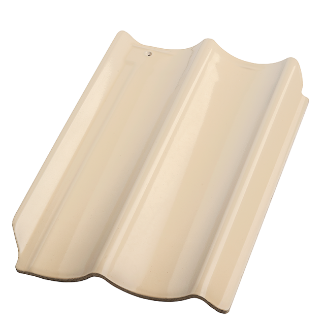 Cores do produto Telha Oriental