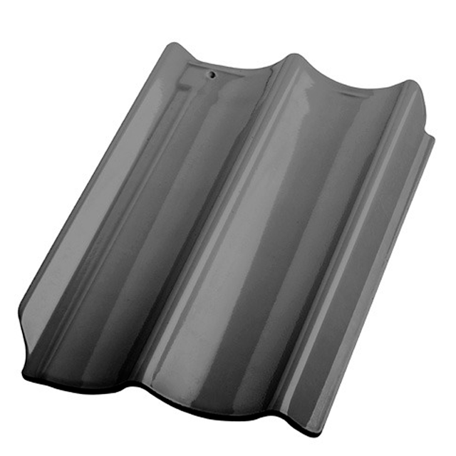 Cores do produto Telha Oriental