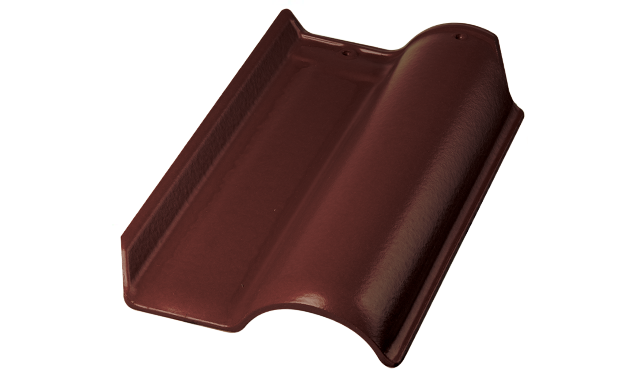 Cores do produto Telha Americana