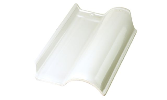 Cores do produto Telha Americana