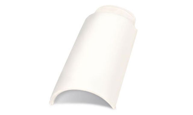 Cores do produto Cumeeira