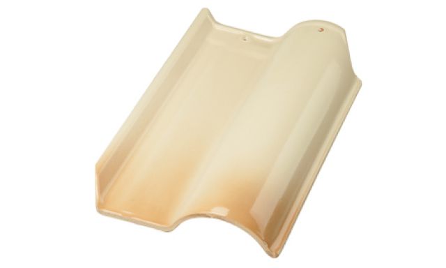 Cores do produto Telha Americana