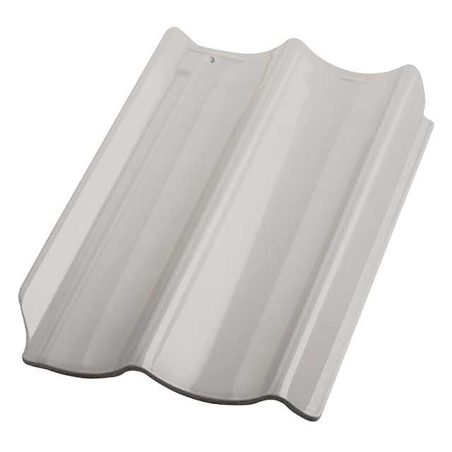 Cores do produto Telha Oriental