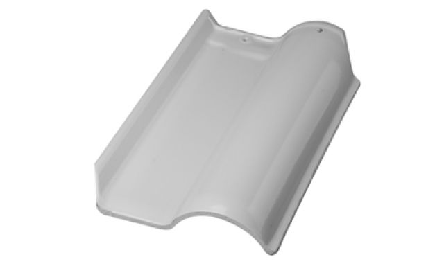 Cores do produto Telha Americana