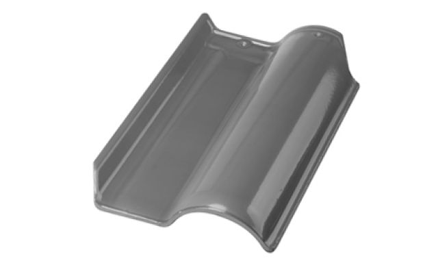 Cores do produto Telha Americana