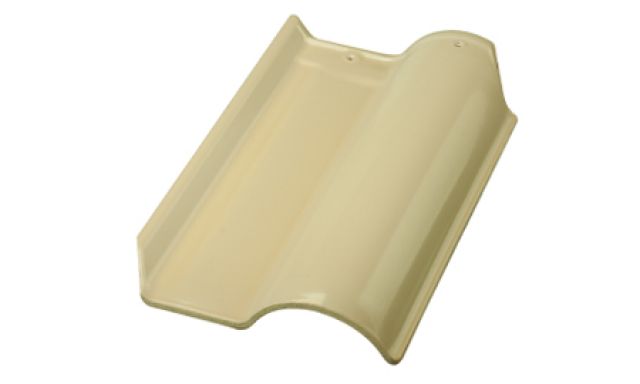 Cores do produto Telha Americana