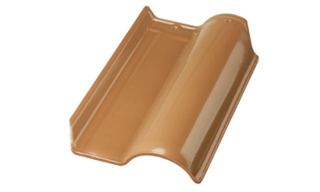 Cores do produto Telha Americana